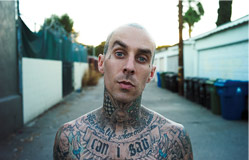 Travis Barker